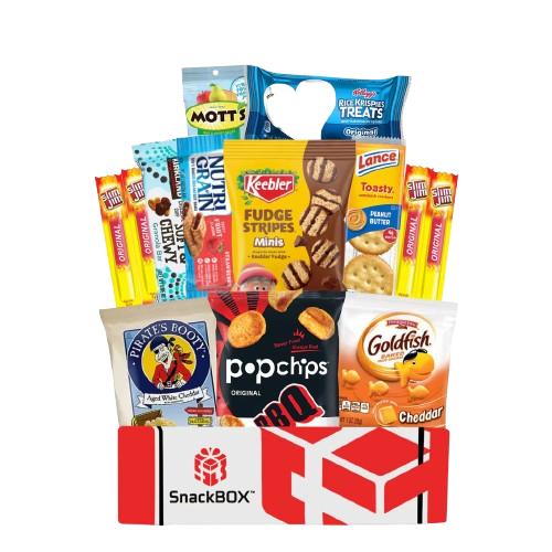 Trusted International Brands