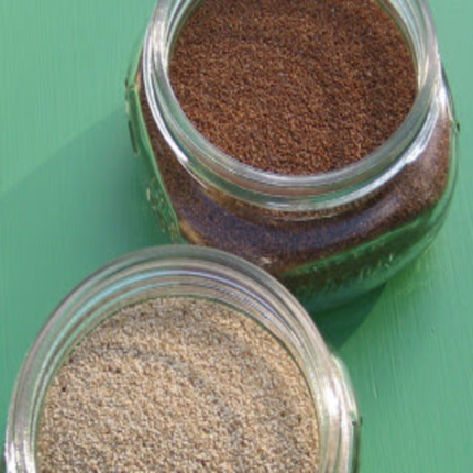 Teff Flour, Teff Grain, Oats, Quinoa, Millet, Spelt, Bulgur, Barley, Sorghum Suppliers AA