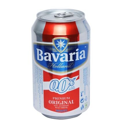 Bavaria beer premium refreshment choice combining tradition innovation and consistent brewing standards