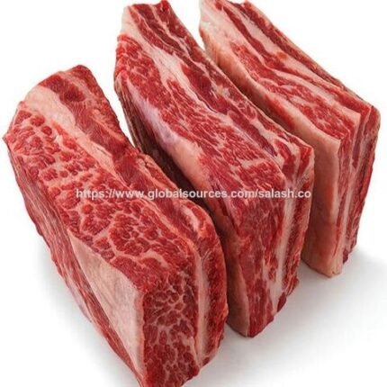 Halal Beef & Buffalo Frozen Beef Meat Boneless Beef Export Quality - Shank - Buffalo Meat Fresh Directly Factory