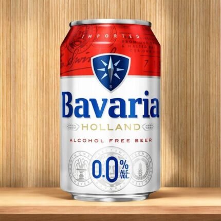 Wholesale Bavaria Beer offers the best Premium Quality taste Fast Delivery on all bulk orders for events and restaurants