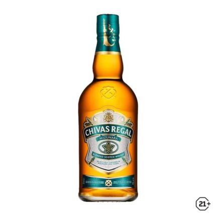 Buy Chivas Regal now and enjoy Premium Quality whisky with Fast Delivery for your celebrations or special moments