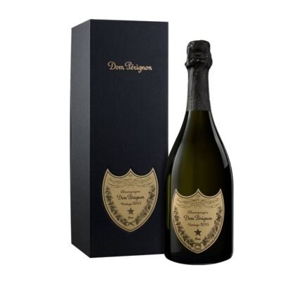 Premium Dom Perignon Champagne Collection Wholesale for Fine Wine Retailers & Resellers
