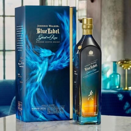 Buy Johnny Walker Blue Label now Premium Quality whiskey with Fast Delivery available
