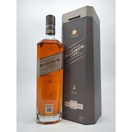 Buy Johnny Walker Platinum Label today Premium Quality Whisky Fast Delivery available for all orders worldwide