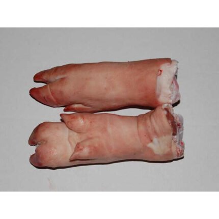 Frozen Pork Meat to Europe/Frozen Pork Shan Meat/Frozen Boneless Pork Meat! for sale