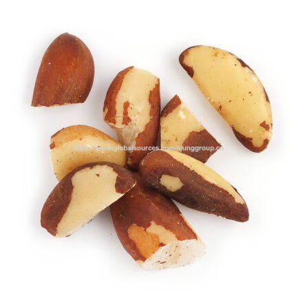 Organic Brazil Nuts With Premium Taste And Freshness Brazil Nuts Export Ready Top Quality Product For Buyers