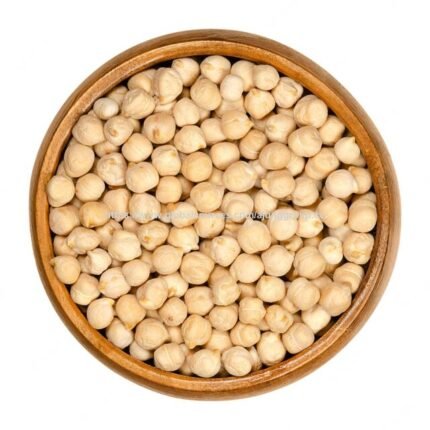 Premium Chickpeas Rich In Protein And Fiber Chickpeas Natural Organic Source Ideal For Export And Global Traders
