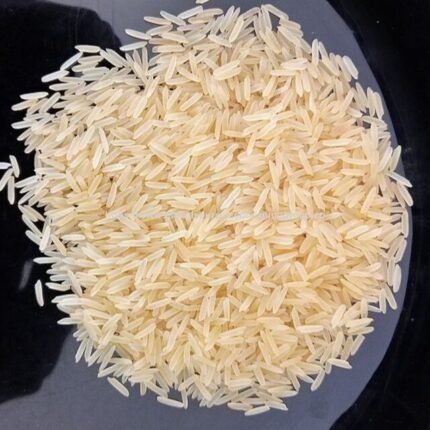 Export Quality Basmati Rice Extra Long Aromatic Grains Hygienically Packed For International Food Distributors And Buyers