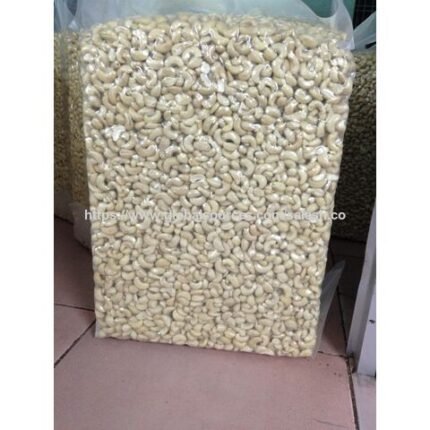 Vietnam Best Seller Cashew Nuts Broken Cashew Kernel Broken Bright White Baby SP SSP