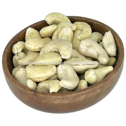Premium Quality Cashew Nuts Raw Cashew Without Shell Best Price for Wholesales
