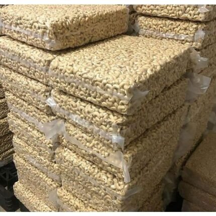 Raw Bulk Cashew Nuts No Skin Unsalted W320 W240 W180