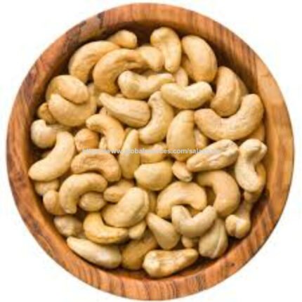 Quality Fresh Cashew Nuts w320 w240 For Export | Natural Dry Raw Kernel Cashew Nuts
