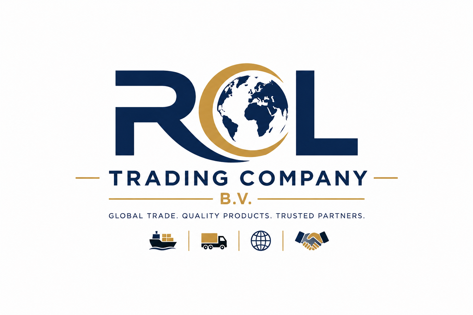 RCL Trading Company B.V.