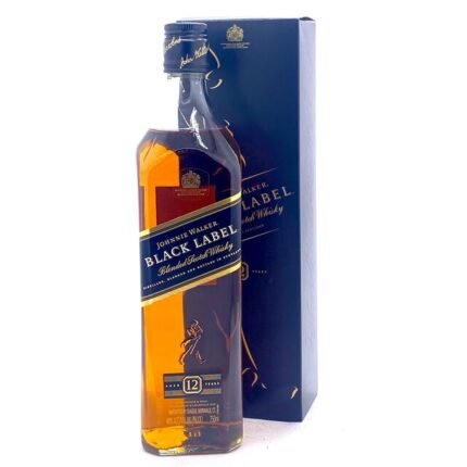 Fast Delivery for Johnny Walker Black Label whiskey Buy today and experience Premium Quality spirits that impress