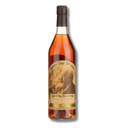 Van Winkle Bourbon Pappy Van Winkles Family Reserve Top Quality and Original Pappy Van Winkle