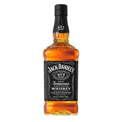 Jack Daniels Whisky for sale with discount price