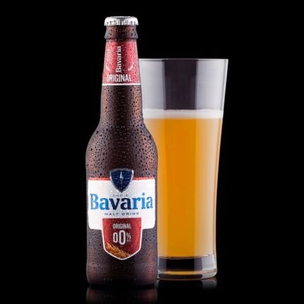 Fast Delivery Bavaria beer option for stores events and hospitality partners wanting quick access to premium beer stock