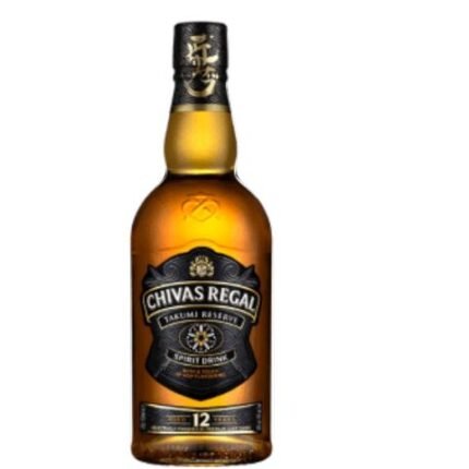 Chivas Regal is a world-renowned premium blended Scotch whisky, celebrated for its smoothness, elegance, and rich heritage. First