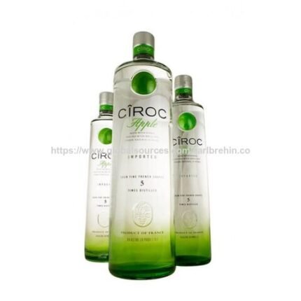 Hot Sale Original for Ciroc French for Beluga Vodka-Premium Alcoholic Beverages from Europe
