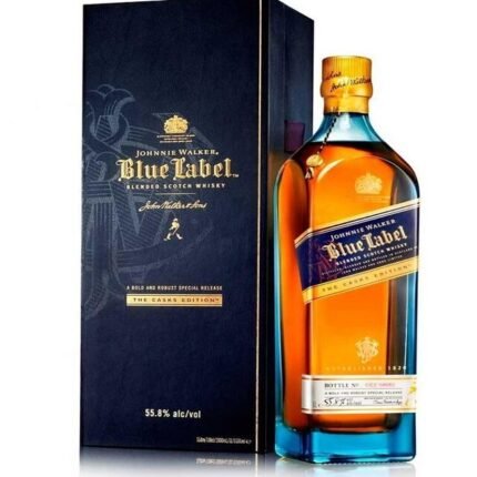 Buy Premium Johnnie Walker Whisky for global export markets Wholesale supply crafted for professional distributors
