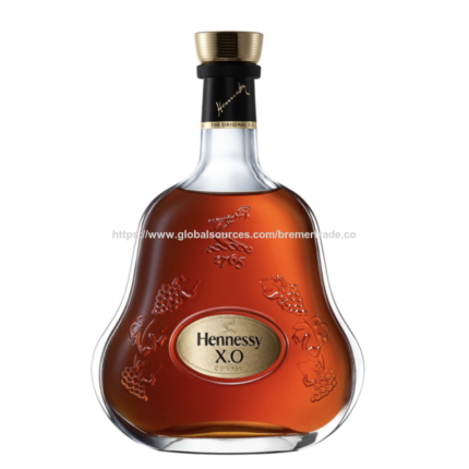 Aged French Cognac Premium Oak-Matured Spirit