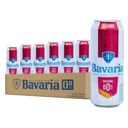 Fast Delivery Buy Bavaria beer today and meet customer demand with a well known premium quality beer