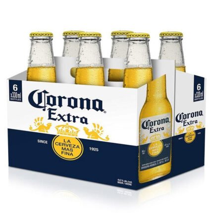 Corona Extra Beer 330ml / Cheap corona beer wholesale / soft drinks and beverage suppliers worldwide
