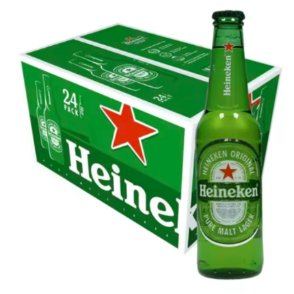 Heinekens Beer Original 330ml /Wholesale Beer Heinekens Beer 330 ml & 500 ml/ Heinekens 250ml Large Beers Bottles Cans