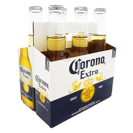 Corona beer box, Corona beer can and Corona Extra Beer 330ml Wholesale Corona Extra Beer 330ml/355ml