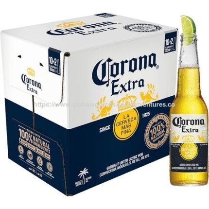 Corona Beer Wholesale / Corona Extra Beer 355ML Mexican Origin Corona Extra Can Beer Corona BEER Corona EXTRA Beer 330ml/355ml