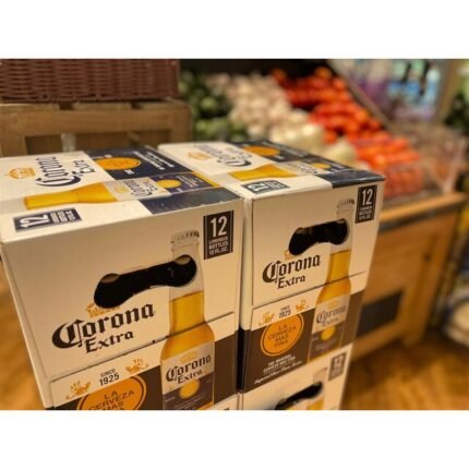 Corona Extra Beer 355ml Corona Extra Beer 330ml buy now