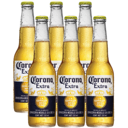 Experience the Ultimate Taste When You Buy Corona Extra Premium Quality Beer at Wholesale Price with Fast Delivery