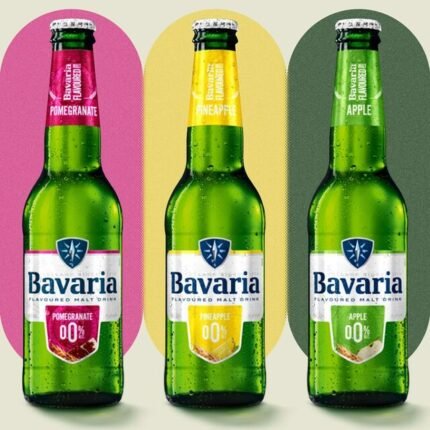 Wholesale Bavaria beer solution for distributors looking to expand product range with a trusted beer name