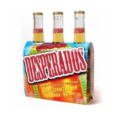 Desperados Premium Quality drink for ultimate refreshment with Fast Delivery and easy ordering Buy now