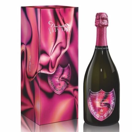 Official Dom Perignon Champagne Distributor - Limited Allocation for Luxury Export