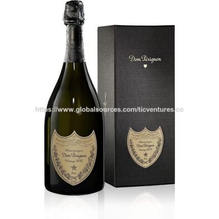 Wholesale Authentic Dom Perignon Brut Vintage Wine Exquisite Champagne Vintage 2013 Free Shipping.