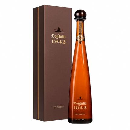 Don Julio 1942 Tequila 750ml Premium Anejo Tequila Original Export Supply