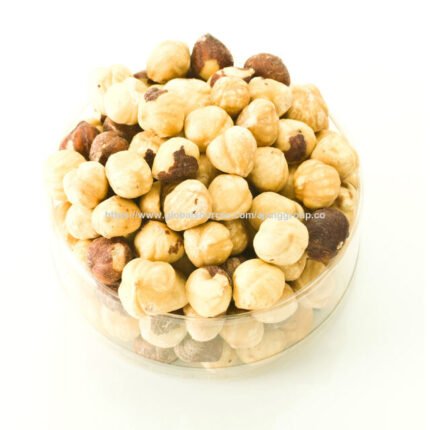 Premium Dried Hazelnuts Fresh Hazelnuts With Rich Flavor And Crunch Ideal For Bulk Buyers Food Industry And Export Markets