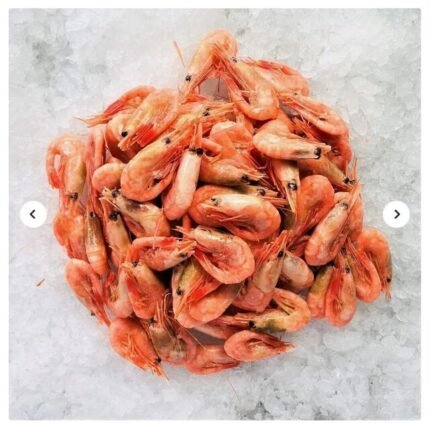 Buy Frozen Red Shrimps Premium Quality Perfect Seafood Choice for Family Dinners and Parties Freshness Guaranteed.