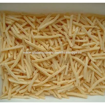 High quality CHEAP AND GOOD POTATO FRENCH FRIES