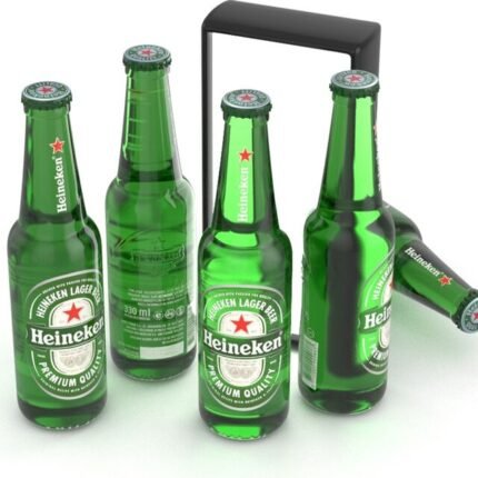 Best Quality Heineken Beer 330ml Bottles/ Heineken Beer 500ml Can/ Heineken Beer Supplier