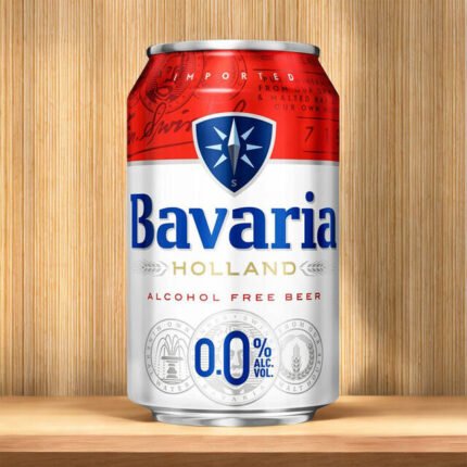 Fast Delivery Bavaria Beer Buy Today Premium Quality Taste Rich Flavor Ideal for Parties and Relaxing Evenings