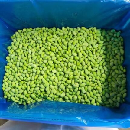 Bulk Green Peas