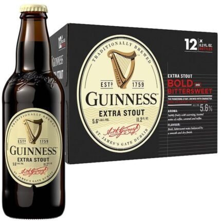 Buy Guinness Today Premium Quality with Fast Delivery Direct to Your Home Affordable Wholesale Prices and Exceptional Taste
