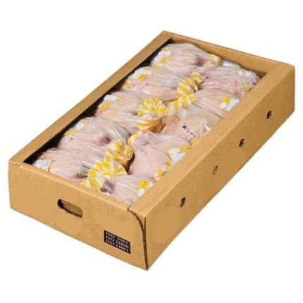 Frozen Chicken