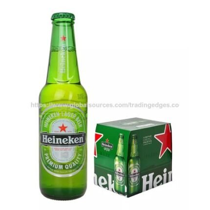 HEINEKEN BEER