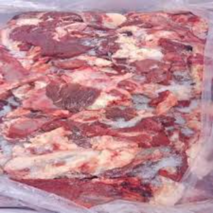 Halal Frozen Boneless Beef/Cattle Meat/ Bufallo Meat for Sale