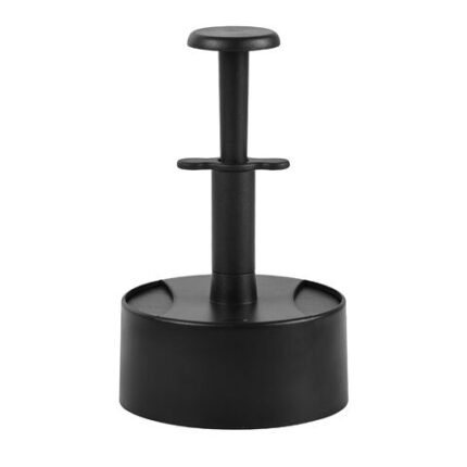 Practical ABS Hamburger Patty Maker Press Mold for Home Kitchen Cooking