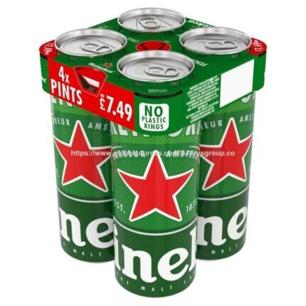 Heineken 330ml Beer/Wholesale Beer Heineken Beer/Original and Quality Heinekens 250ml Large Beers in Bottles and Cans
